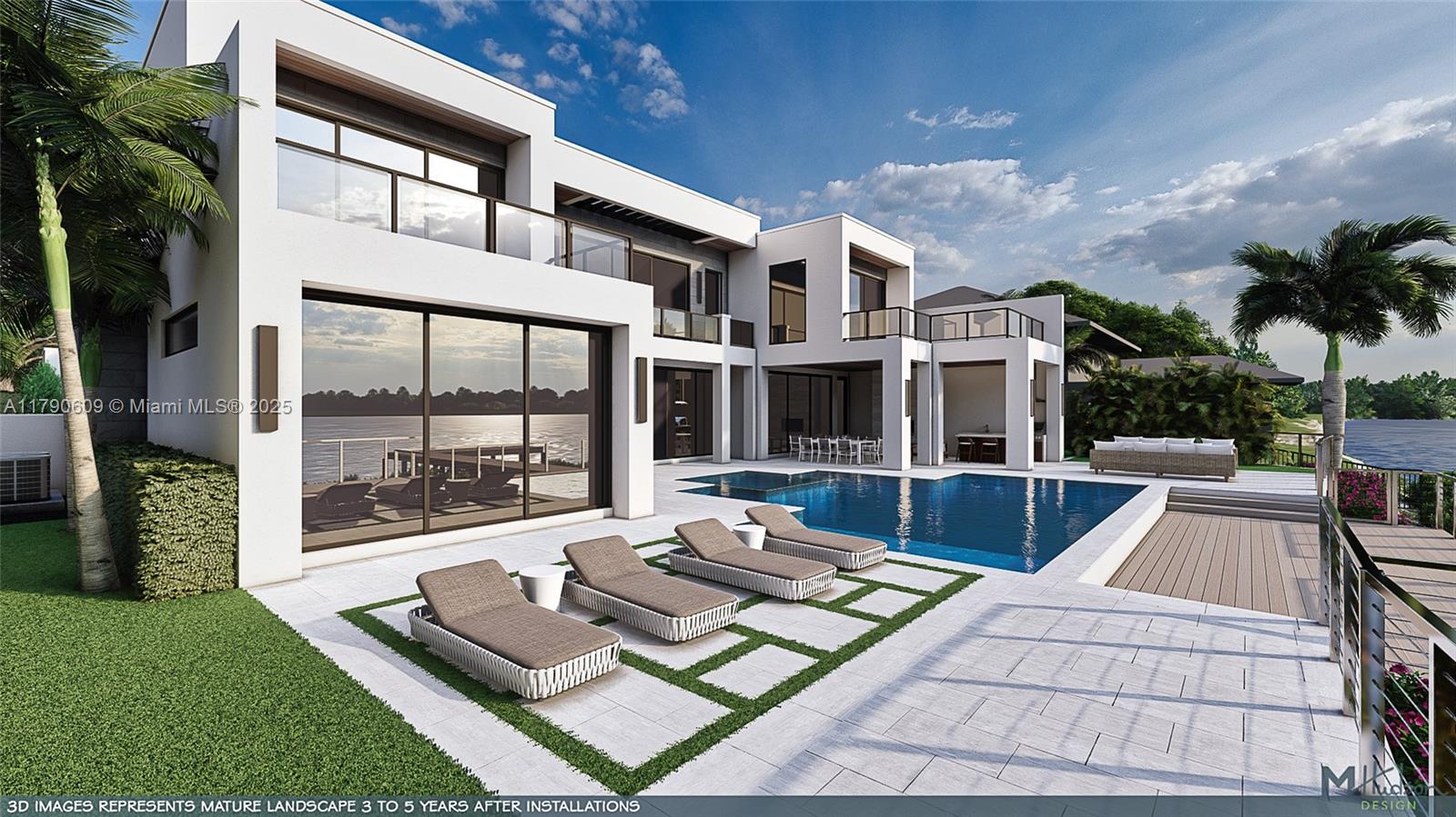 Admirals Cove - Residential
