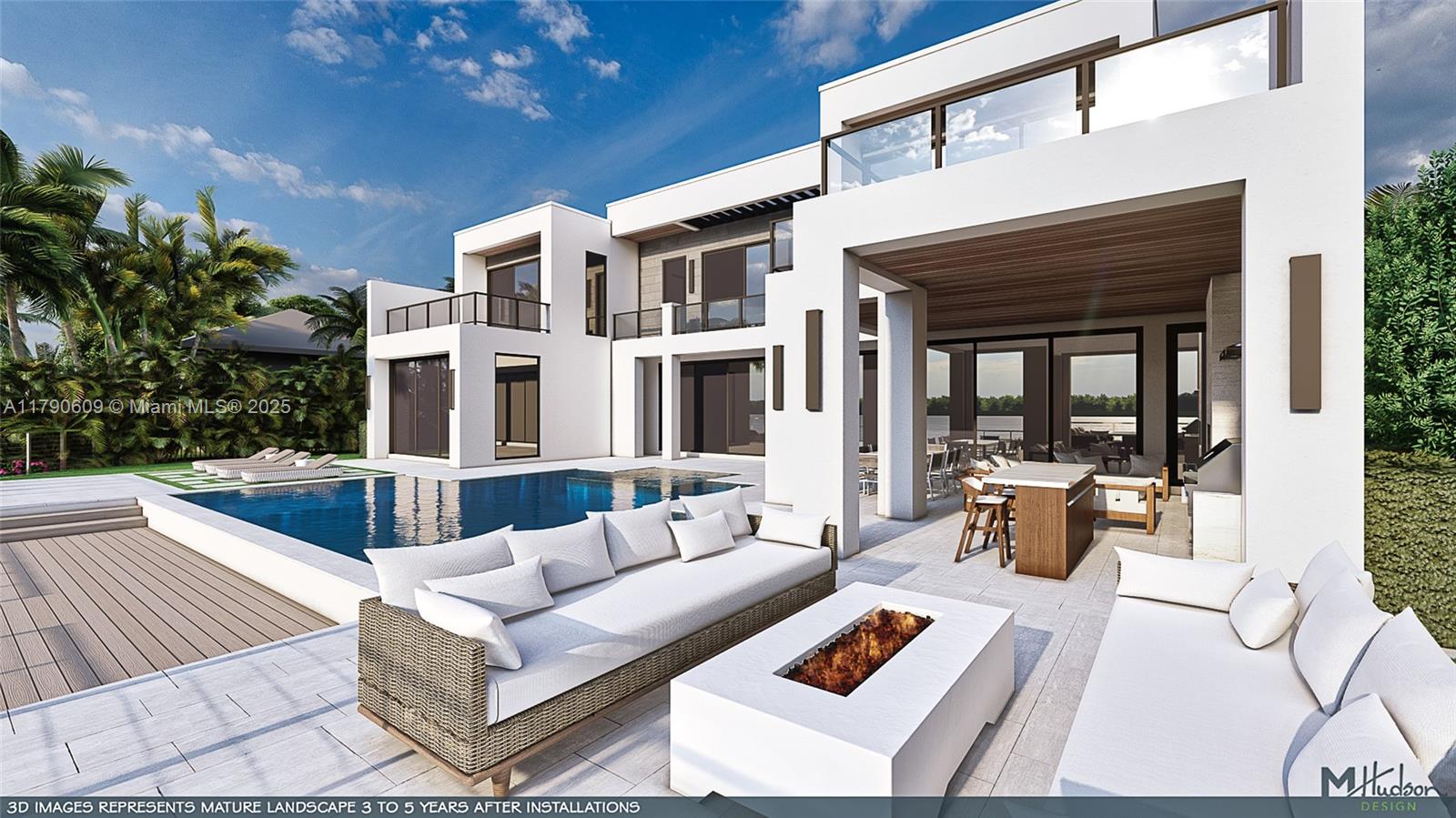 Admirals Cove - Residential