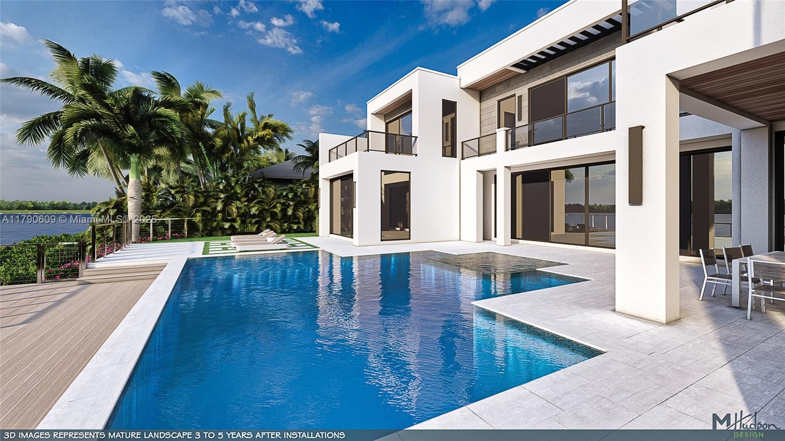 Admirals Cove - Residential