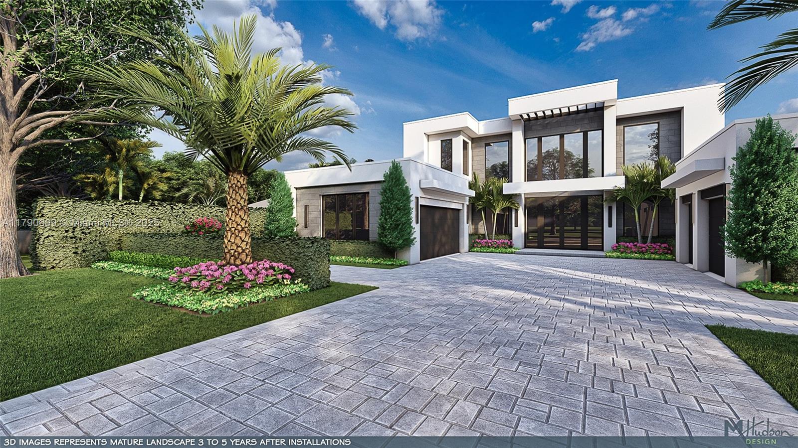 Admirals Cove - Residential