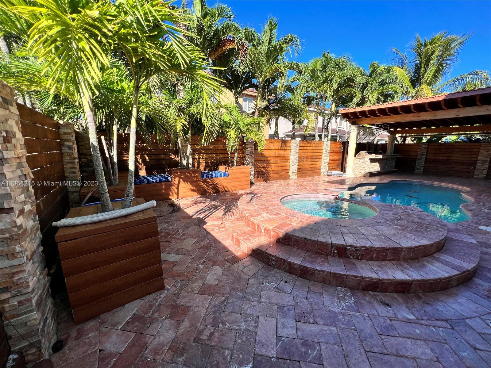 SAN VALENTIN SUBDIVISION - Residential Lease