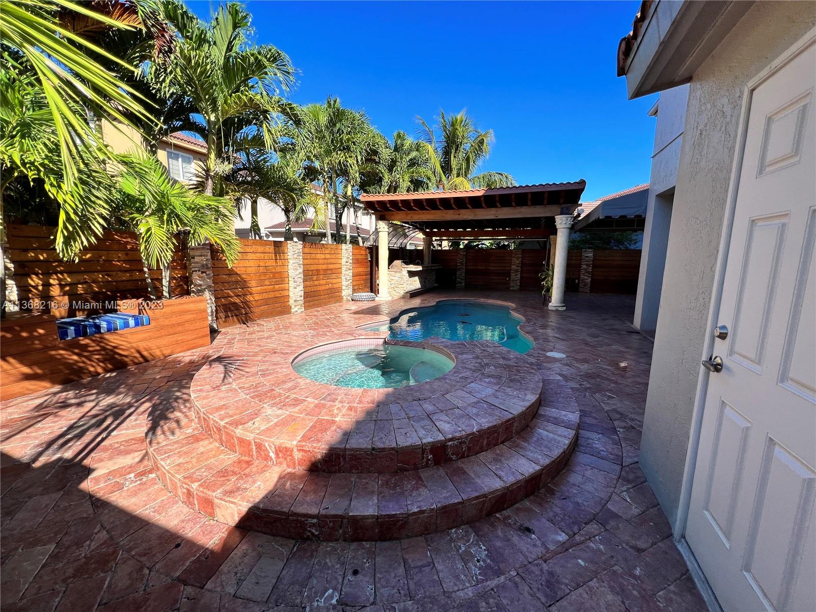 SAN VALENTIN SUBDIVISION - Residential Lease