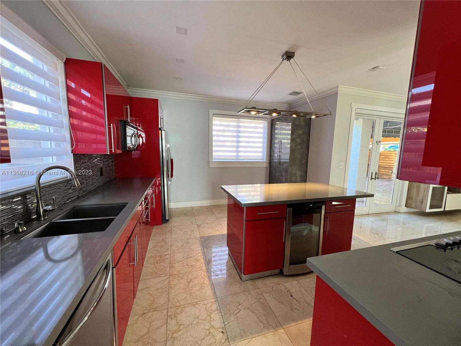 SAN VALENTIN SUBDIVISION - Residential Lease