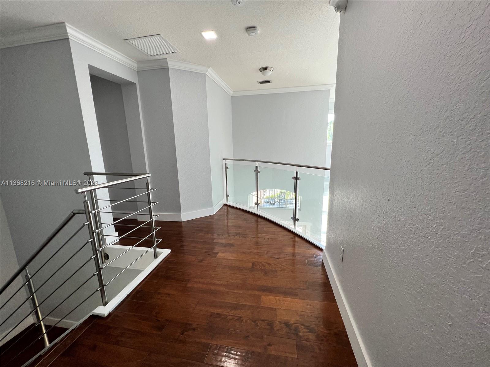 SAN VALENTIN SUBDIVISION - Residential Lease