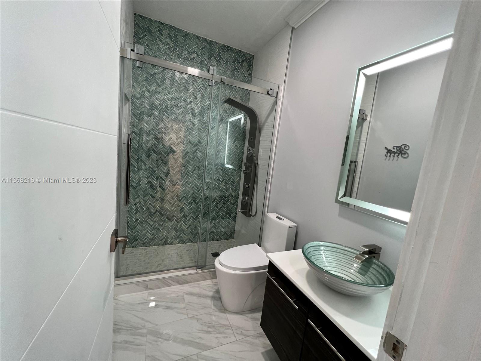SAN VALENTIN SUBDIVISION - Residential Lease