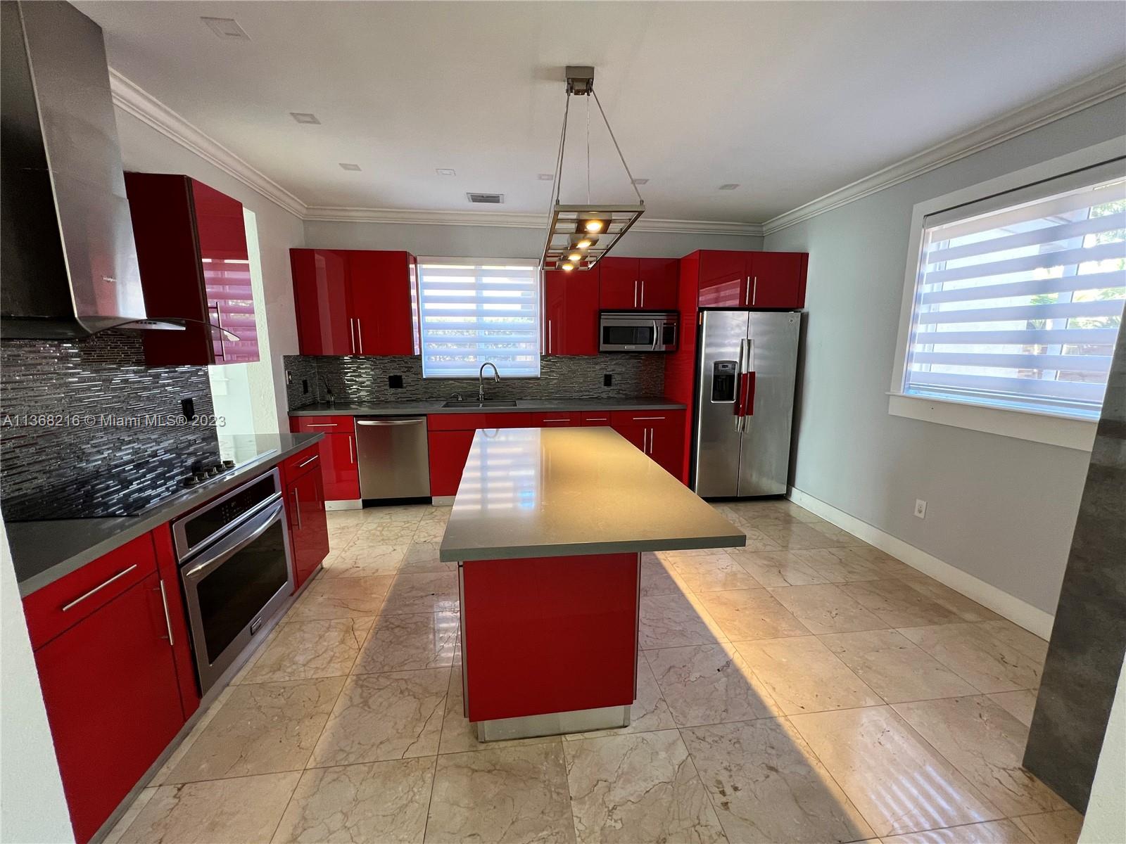 SAN VALENTIN SUBDIVISION - Residential Lease
