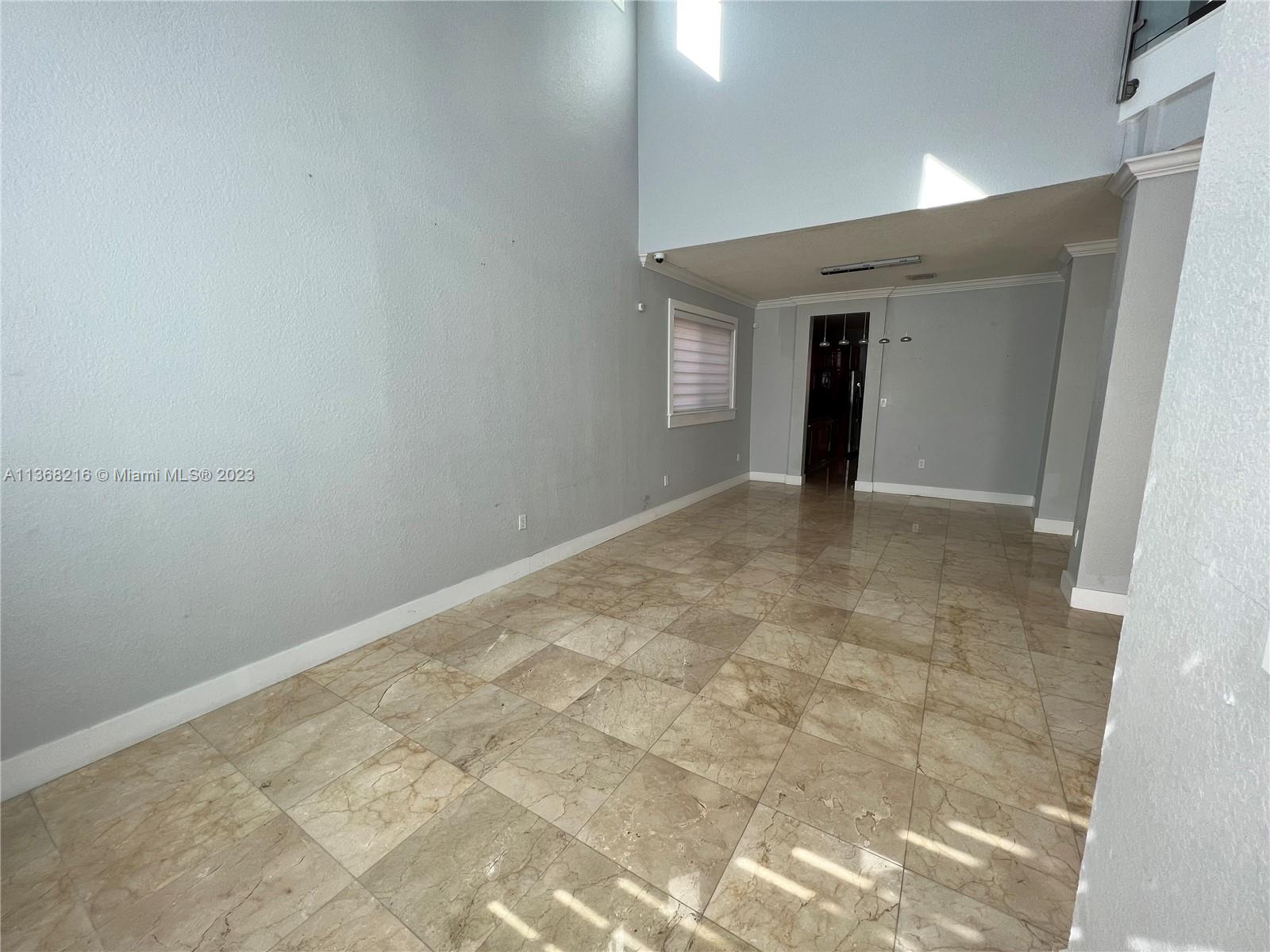 SAN VALENTIN SUBDIVISION - Residential Lease