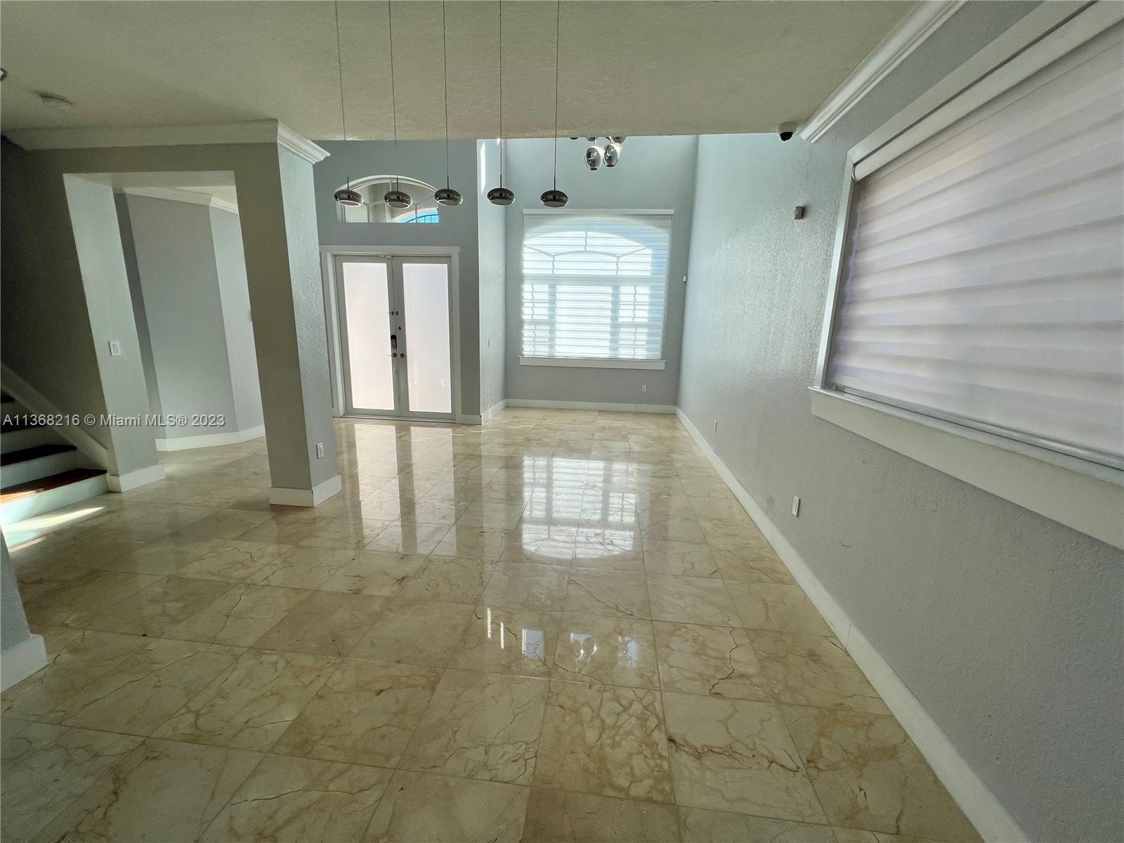 SAN VALENTIN SUBDIVISION - Residential Lease