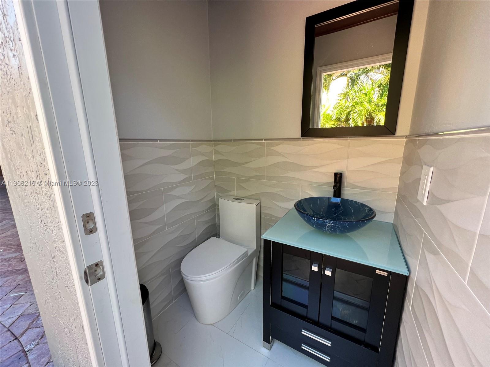 SAN VALENTIN SUBDIVISION - Residential Lease