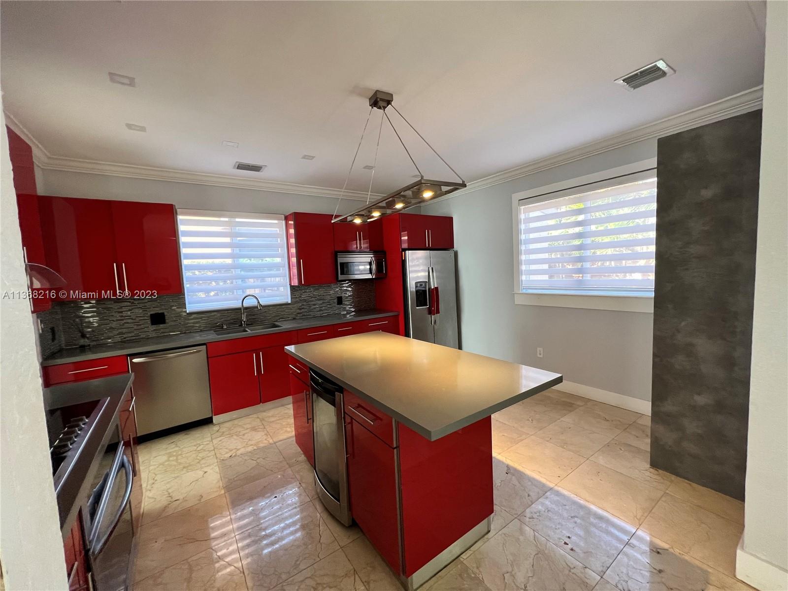 SAN VALENTIN SUBDIVISION - Residential Lease