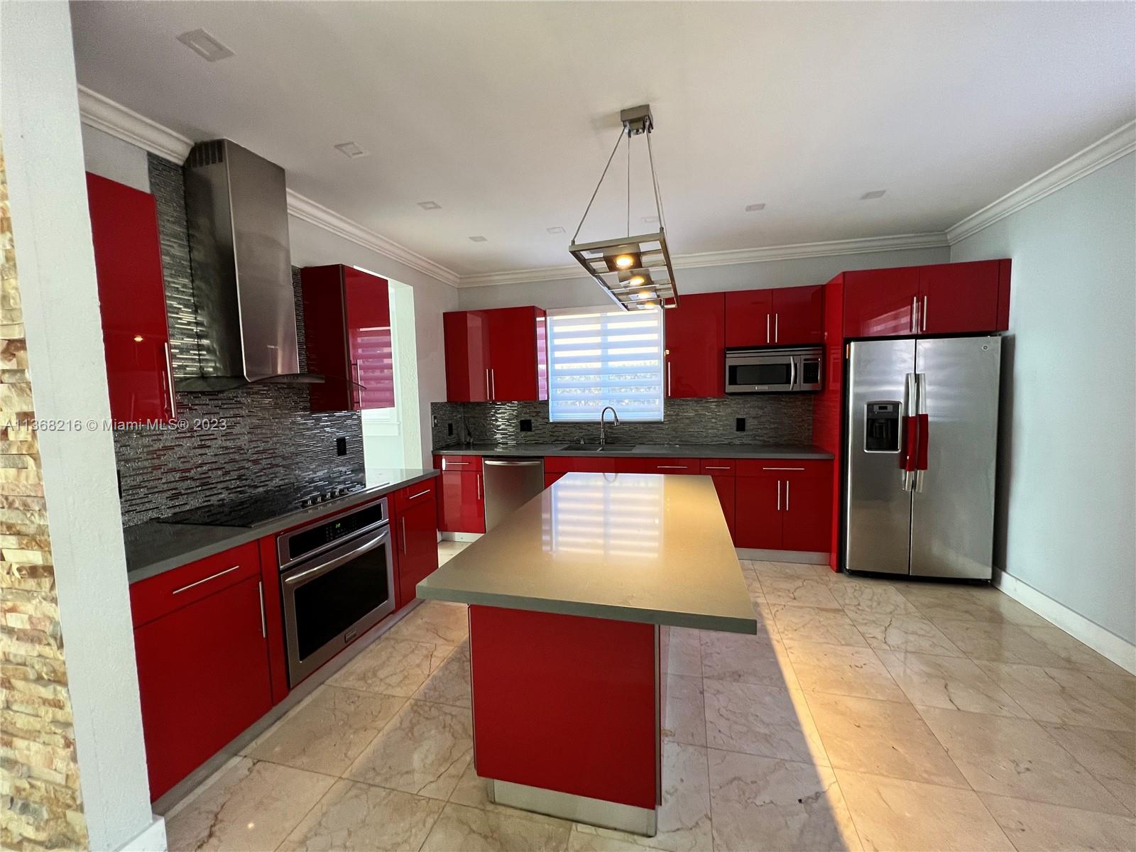 SAN VALENTIN SUBDIVISION - Residential Lease