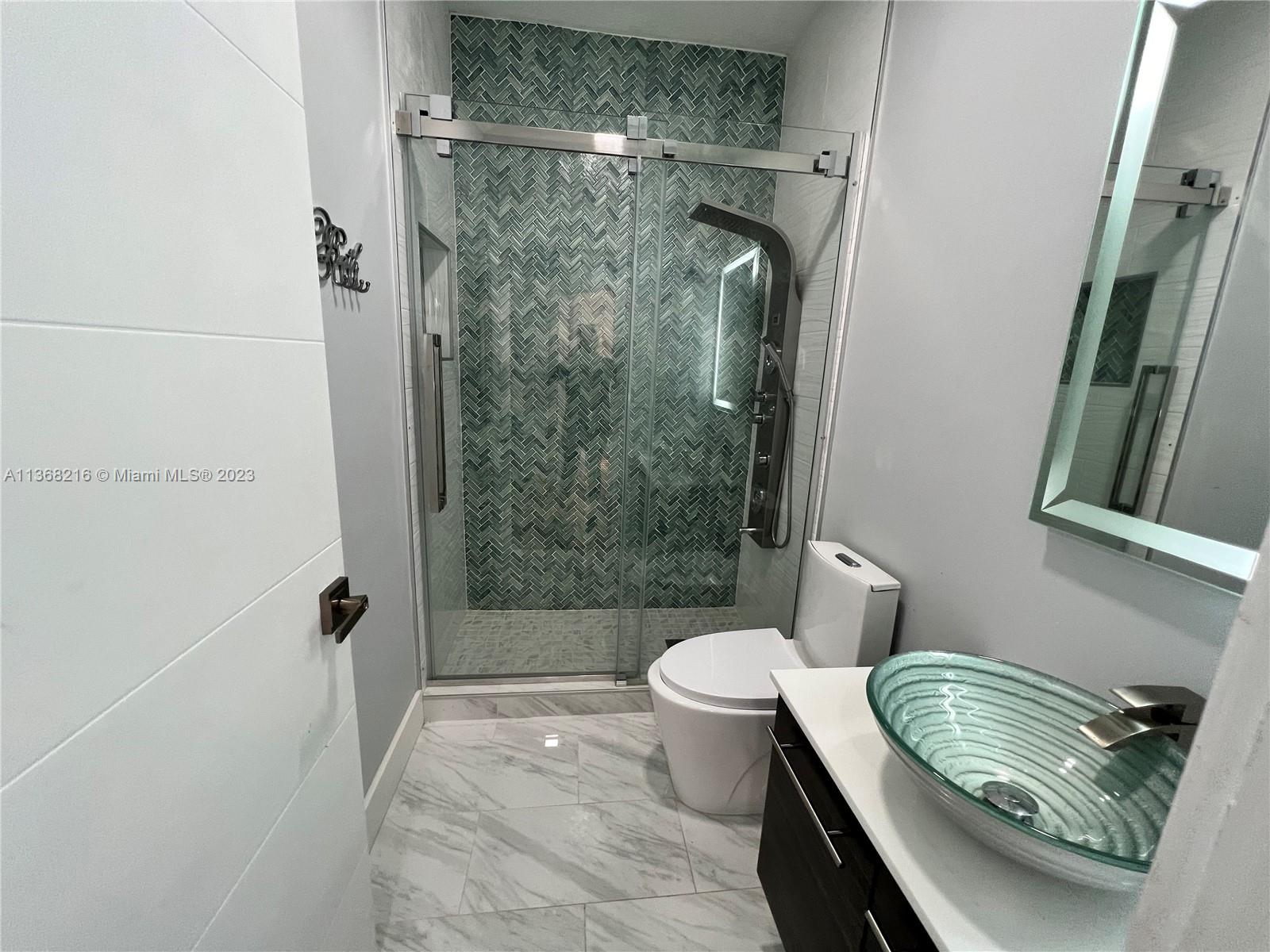 SAN VALENTIN SUBDIVISION - Residential Lease