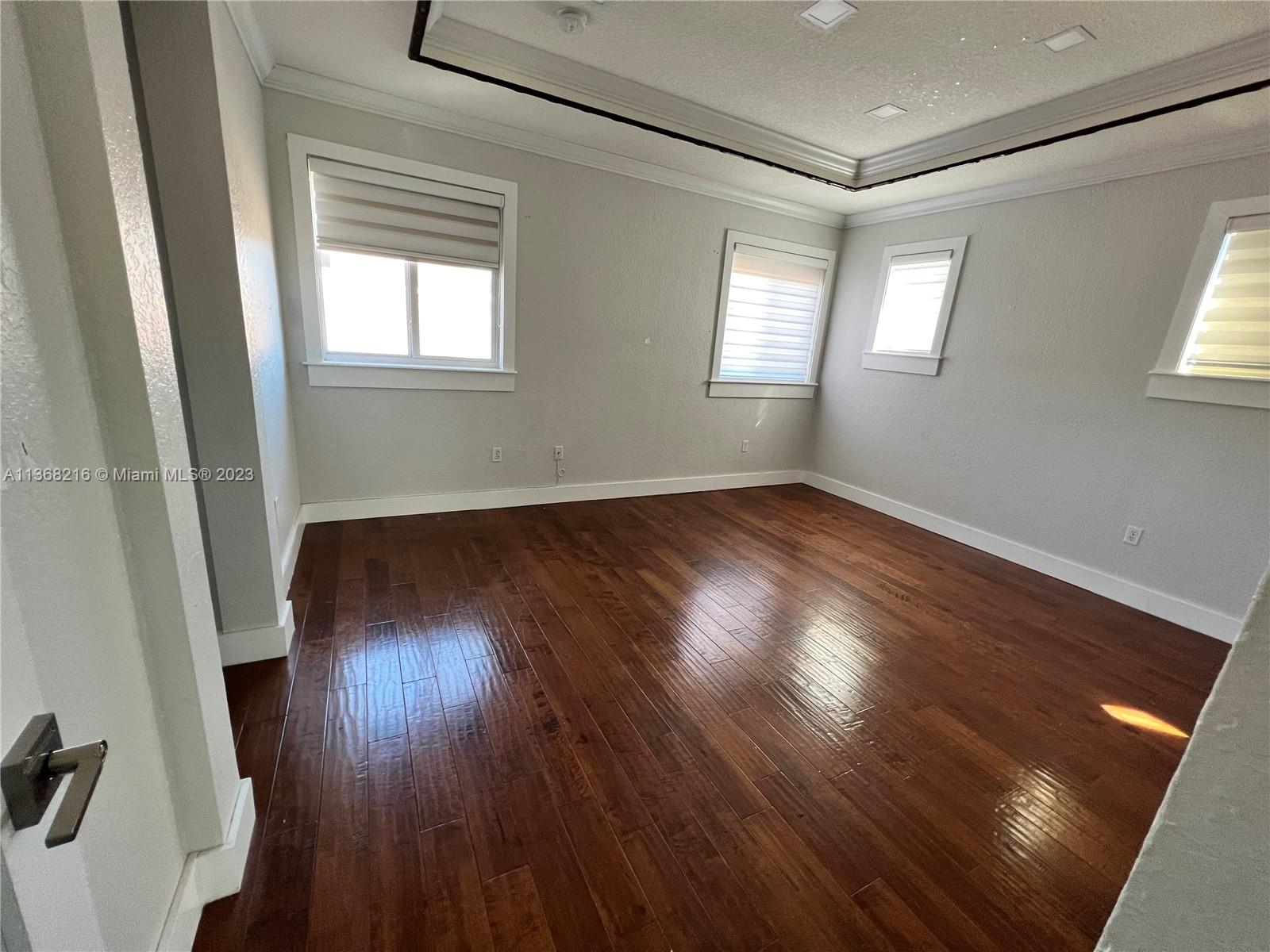 SAN VALENTIN SUBDIVISION - Residential Lease