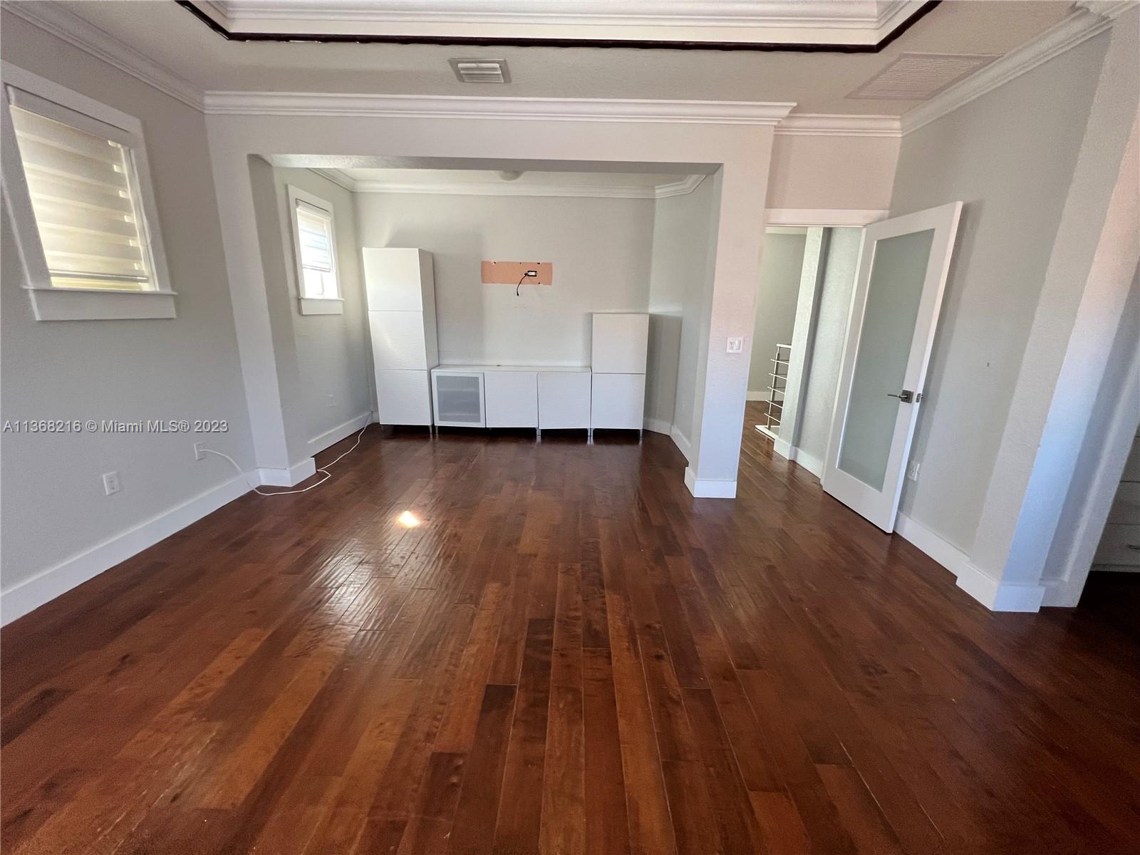 SAN VALENTIN SUBDIVISION - Residential Lease
