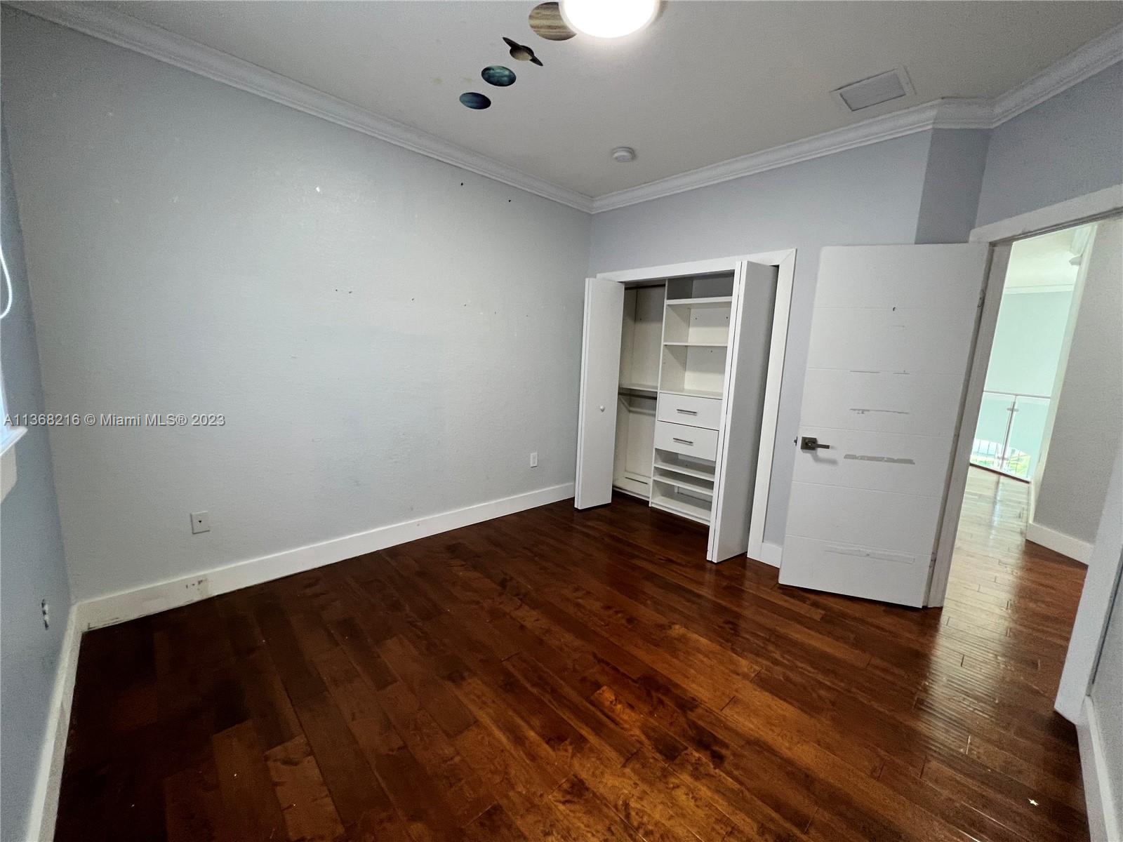 SAN VALENTIN SUBDIVISION - Residential Lease
