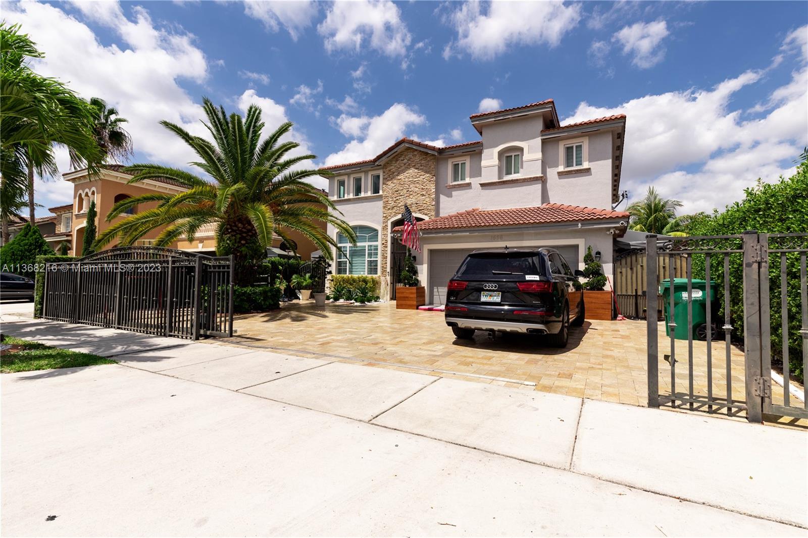 SAN VALENTIN SUBDIVISION - Residential Lease