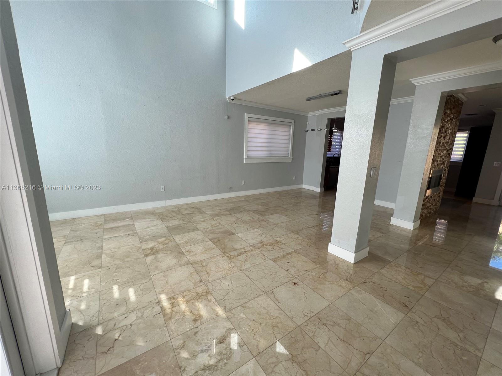 SAN VALENTIN SUBDIVISION - Residential Lease