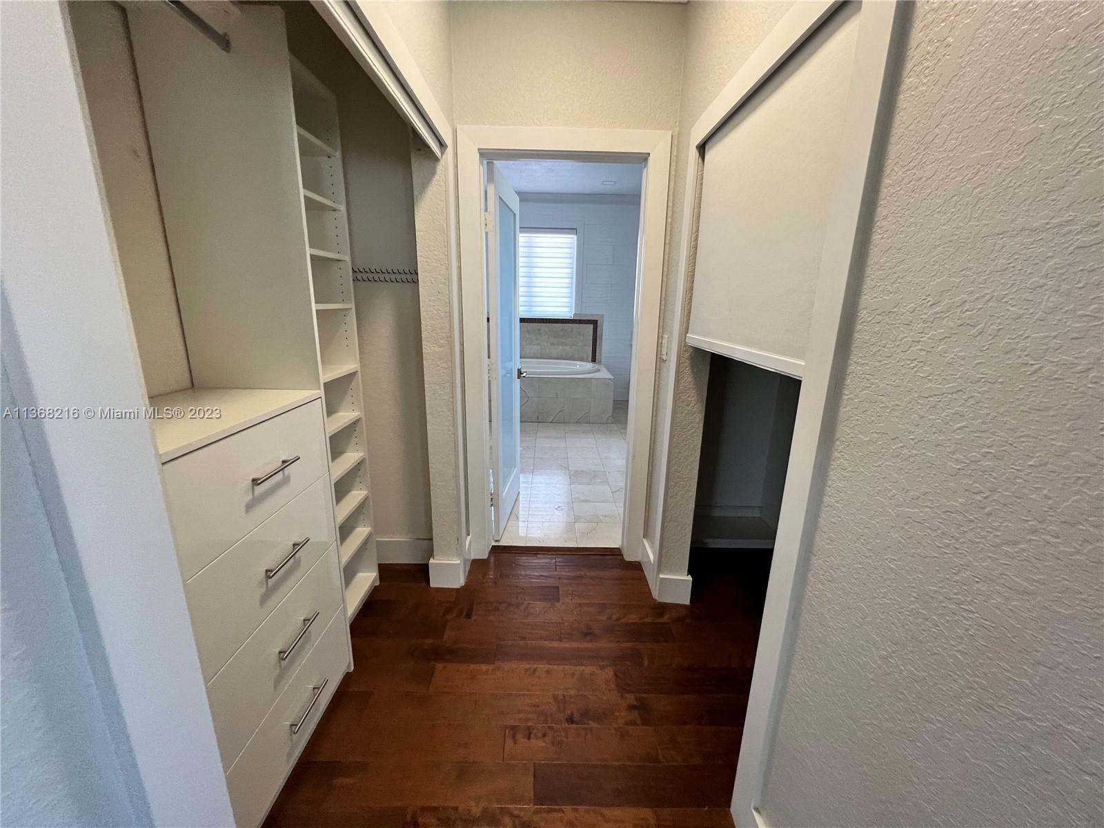 SAN VALENTIN SUBDIVISION - Residential Lease