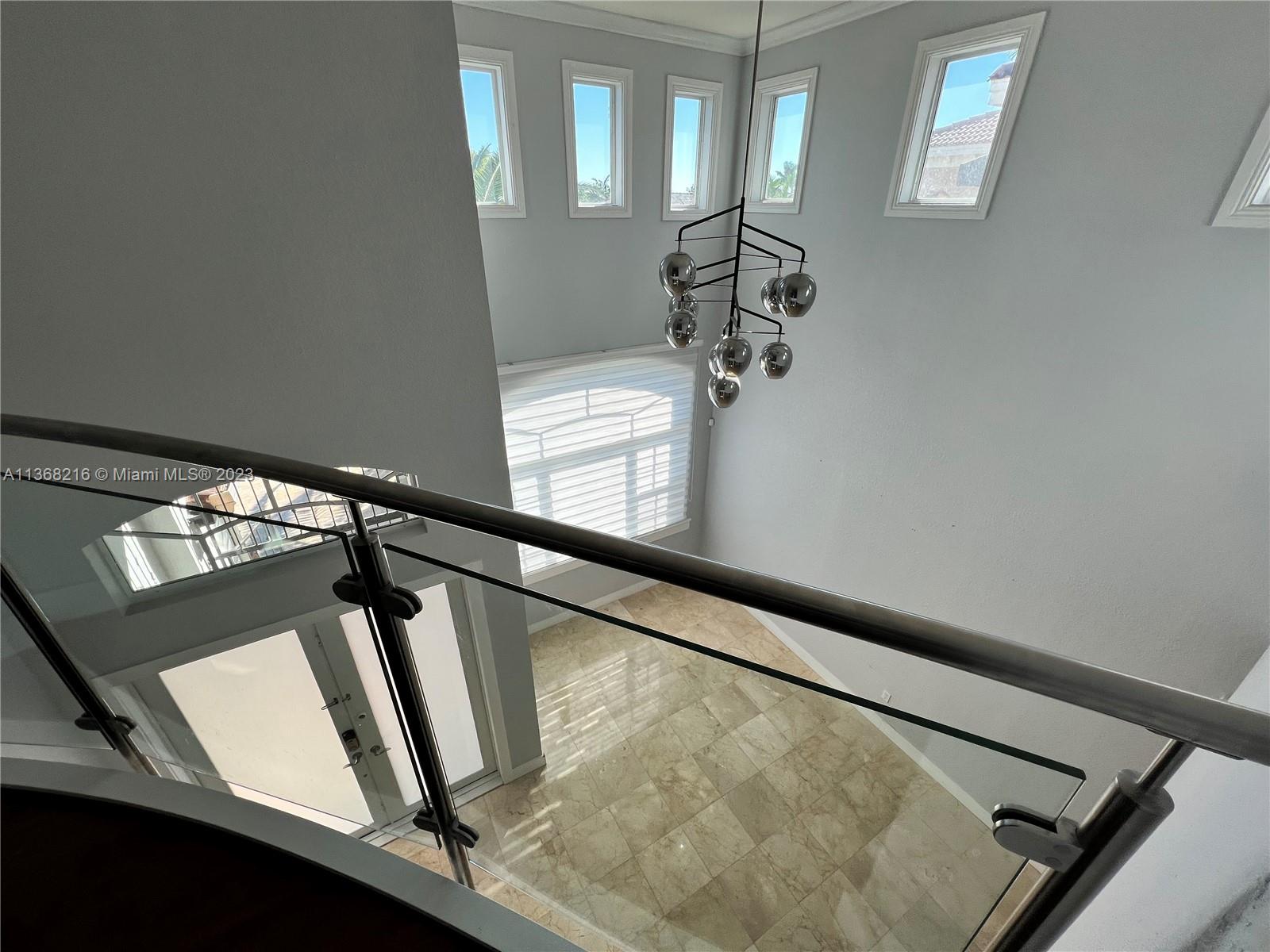 SAN VALENTIN SUBDIVISION - Residential Lease