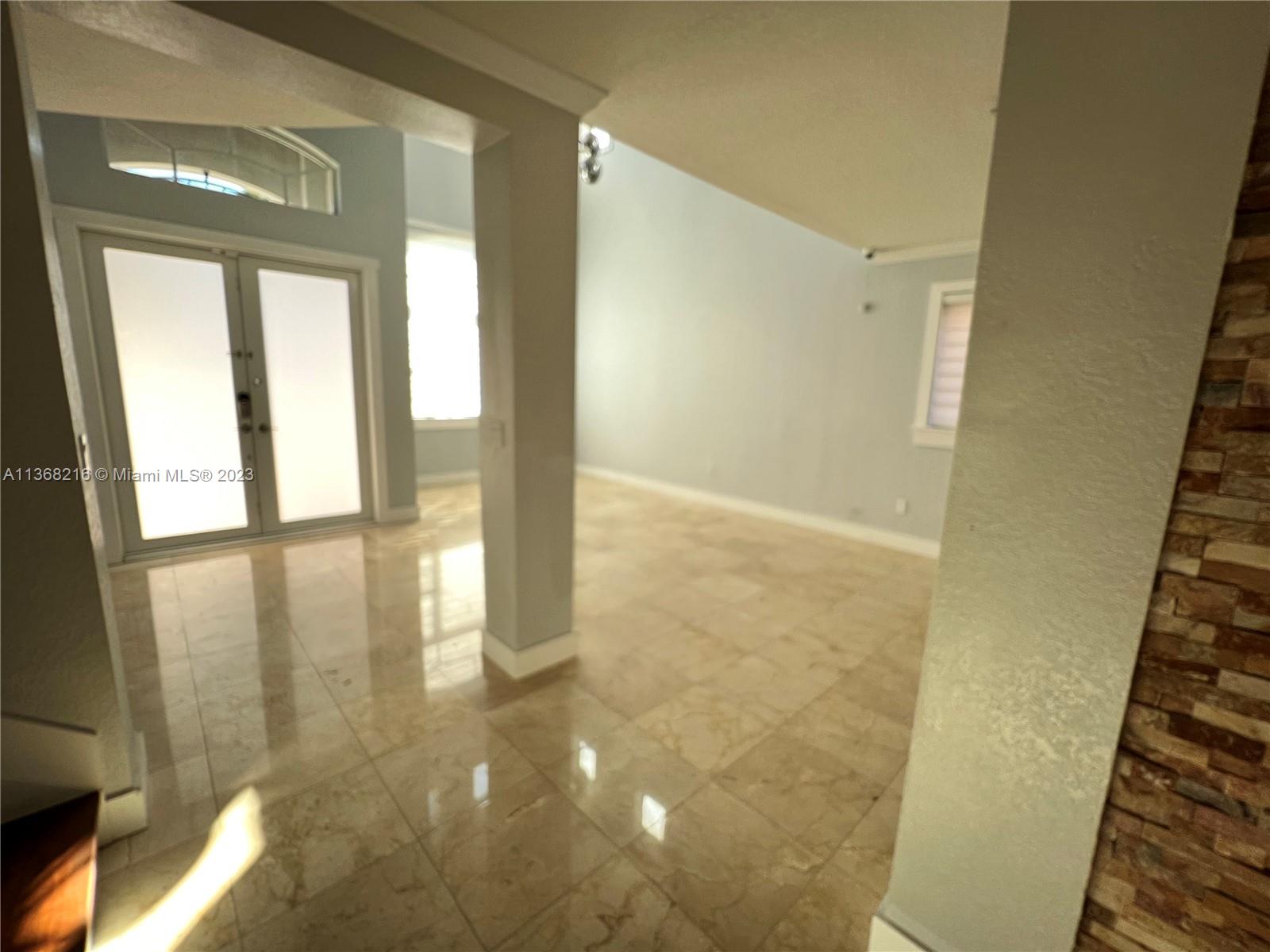 SAN VALENTIN SUBDIVISION - Residential Lease