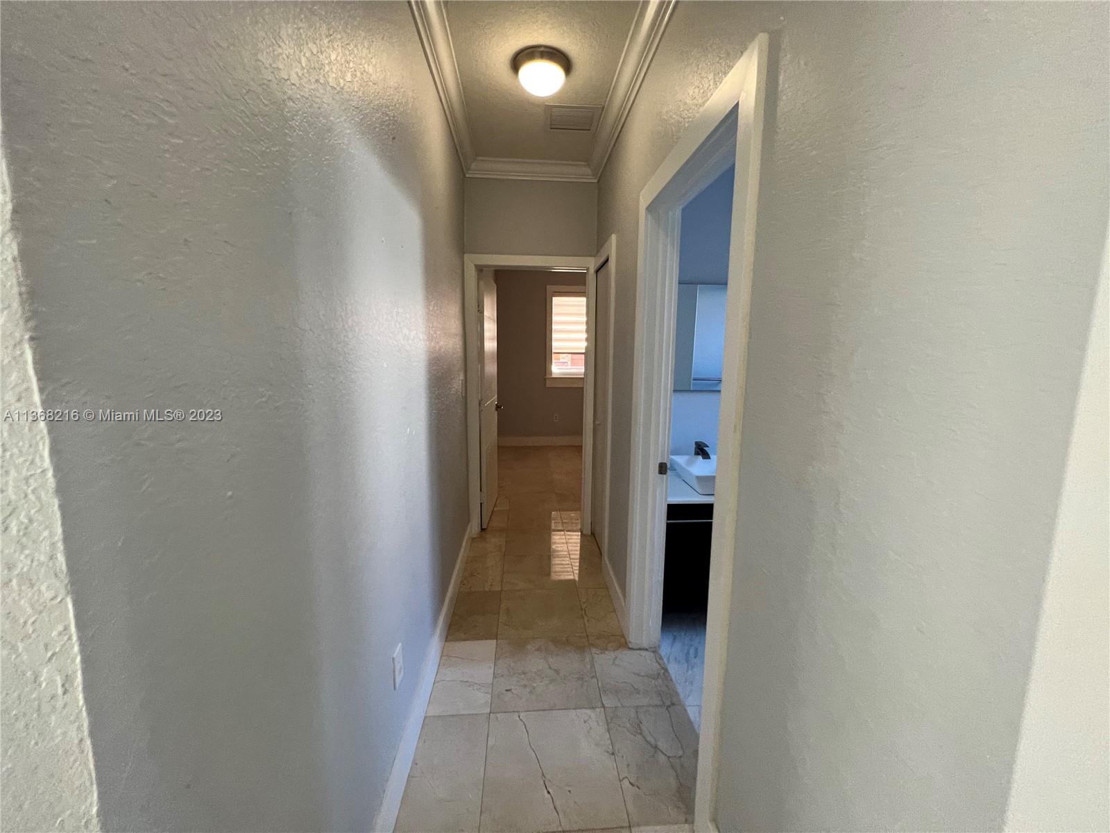 SAN VALENTIN SUBDIVISION - Residential Lease