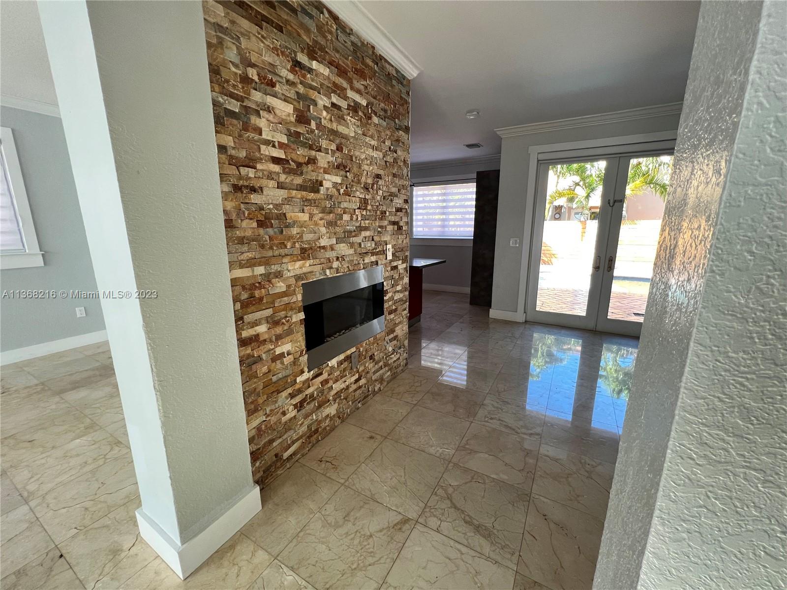 SAN VALENTIN SUBDIVISION - Residential Lease