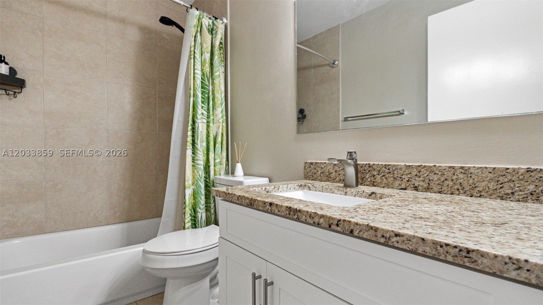 CORAL SHORES - Residential