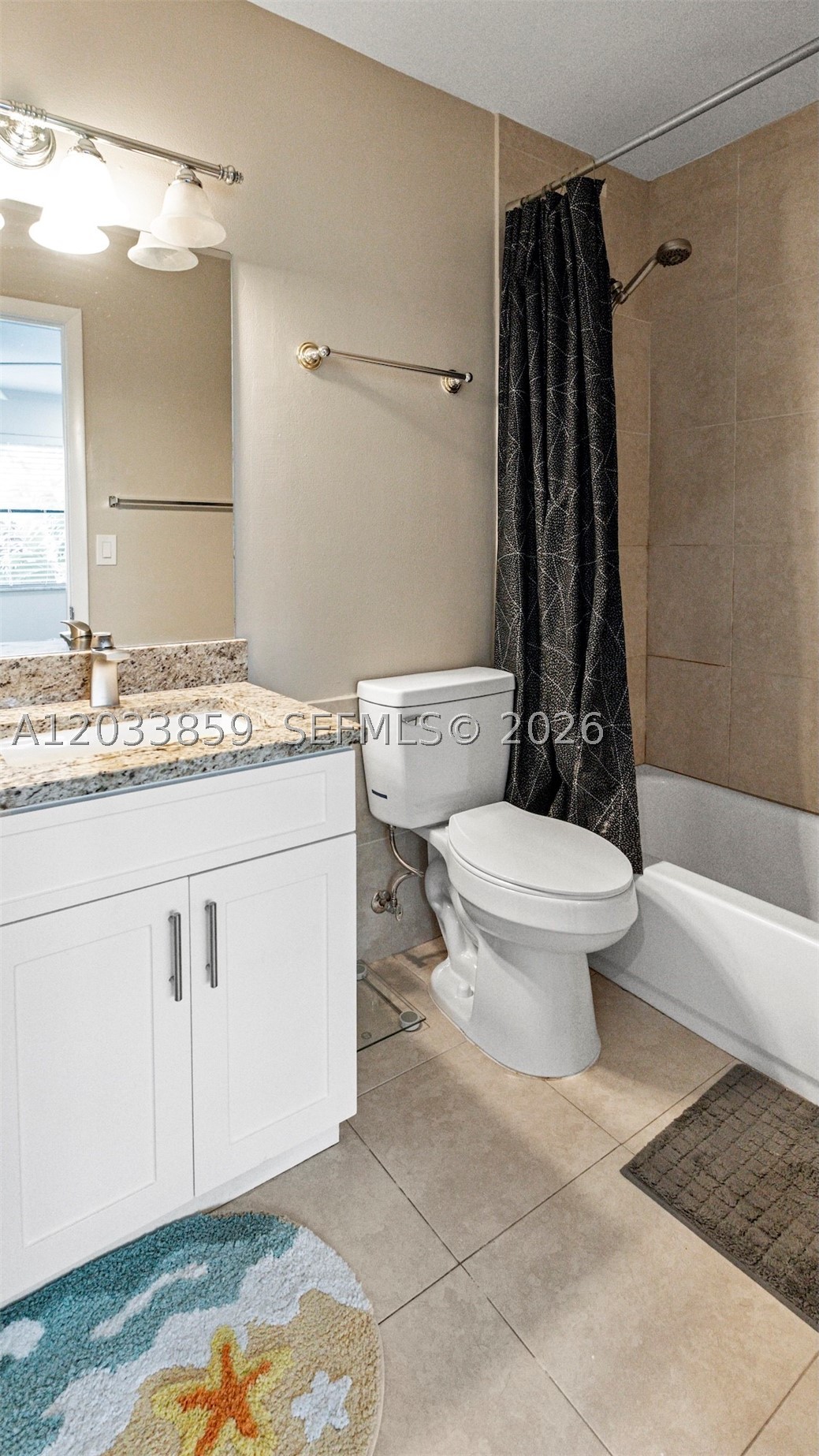 CORAL SHORES - Residential