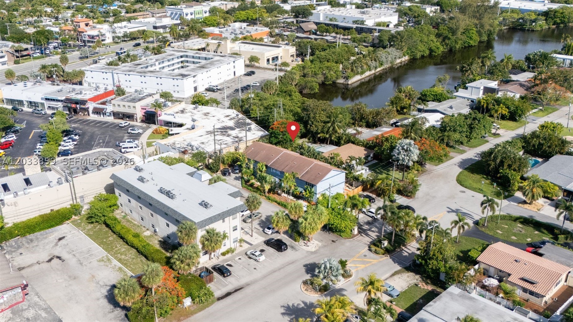 CORAL SHORES - Residential