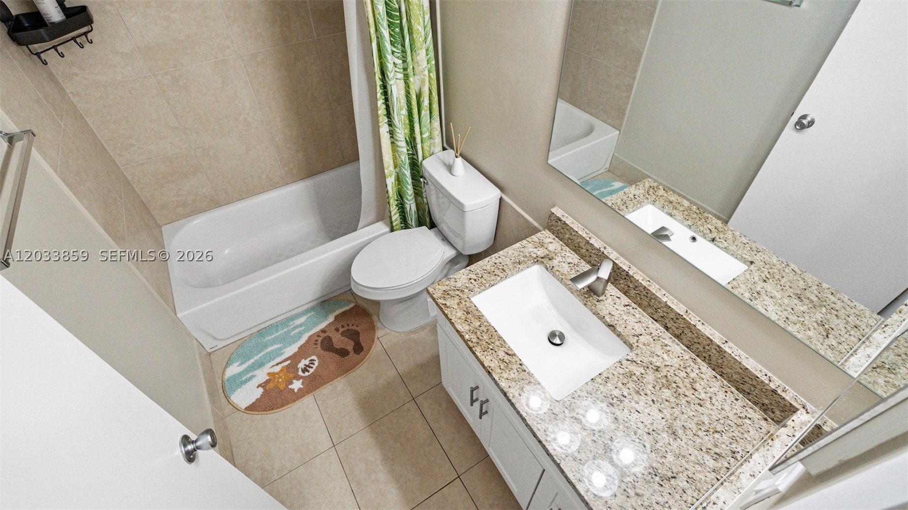 CORAL SHORES - Residential