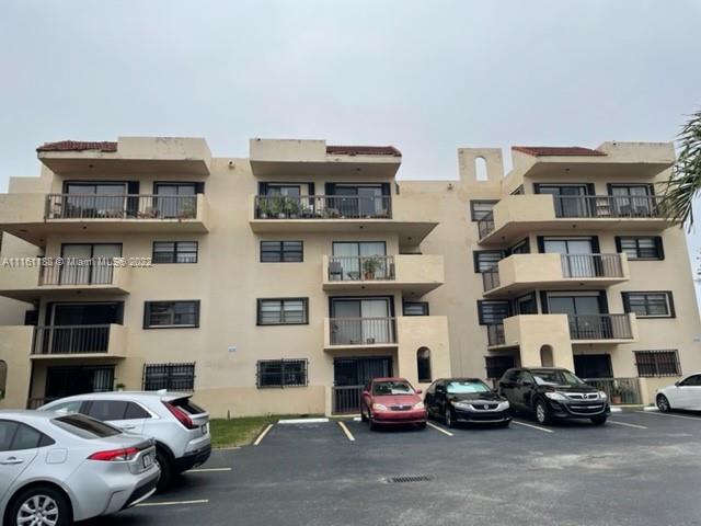 WESTCHESTER POINT CONDO - Residential