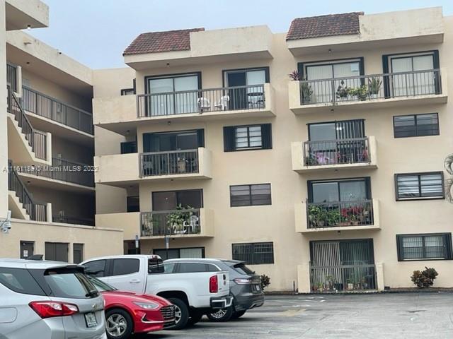 WESTCHESTER POINT CONDO - Residential
