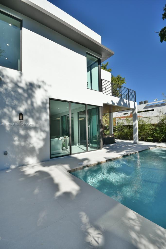 KING PARK - Residential