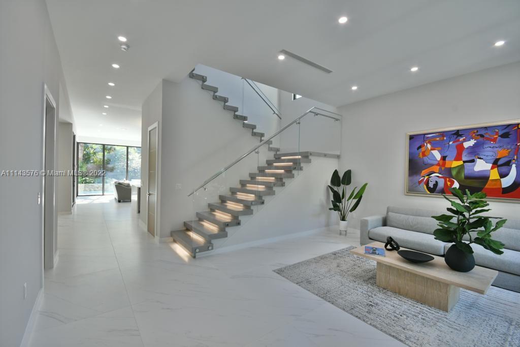 KING PARK - Residential