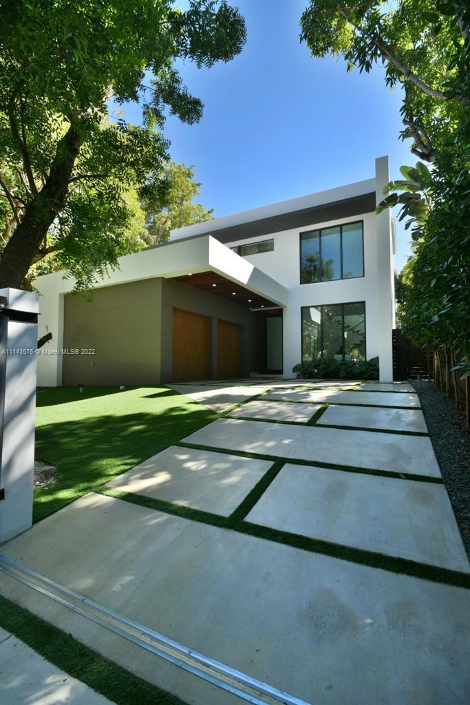 KING PARK - Residential