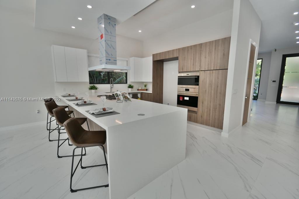 KING PARK - Residential