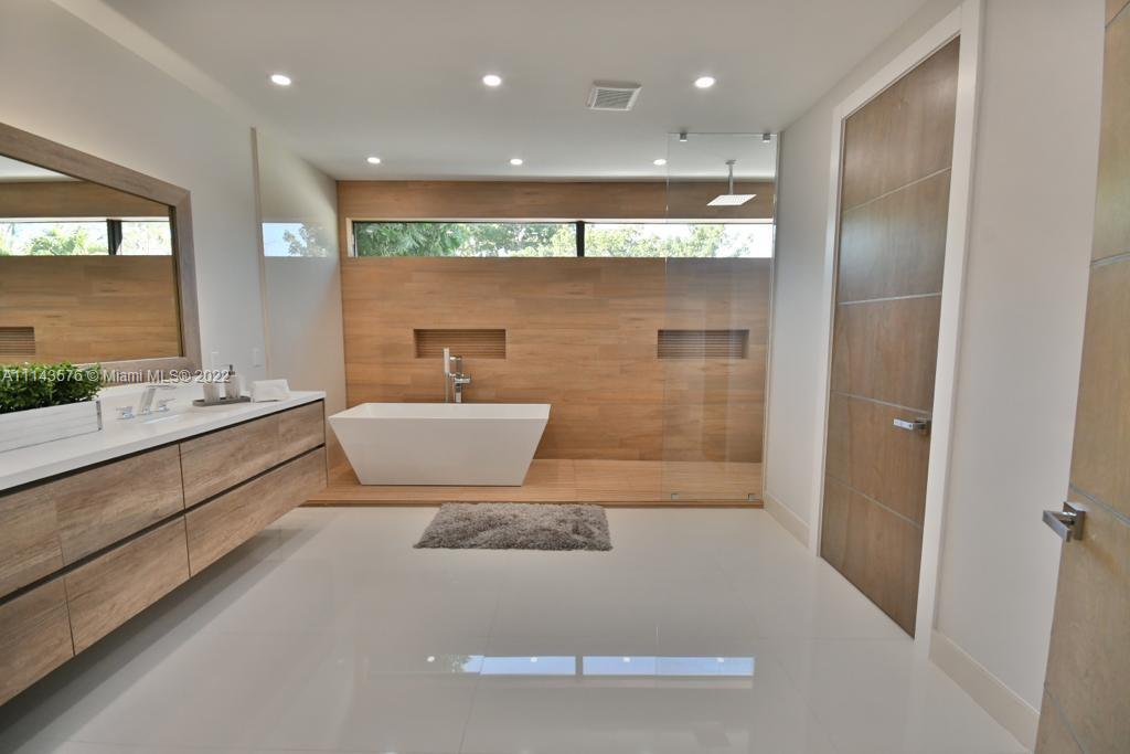 KING PARK - Residential
