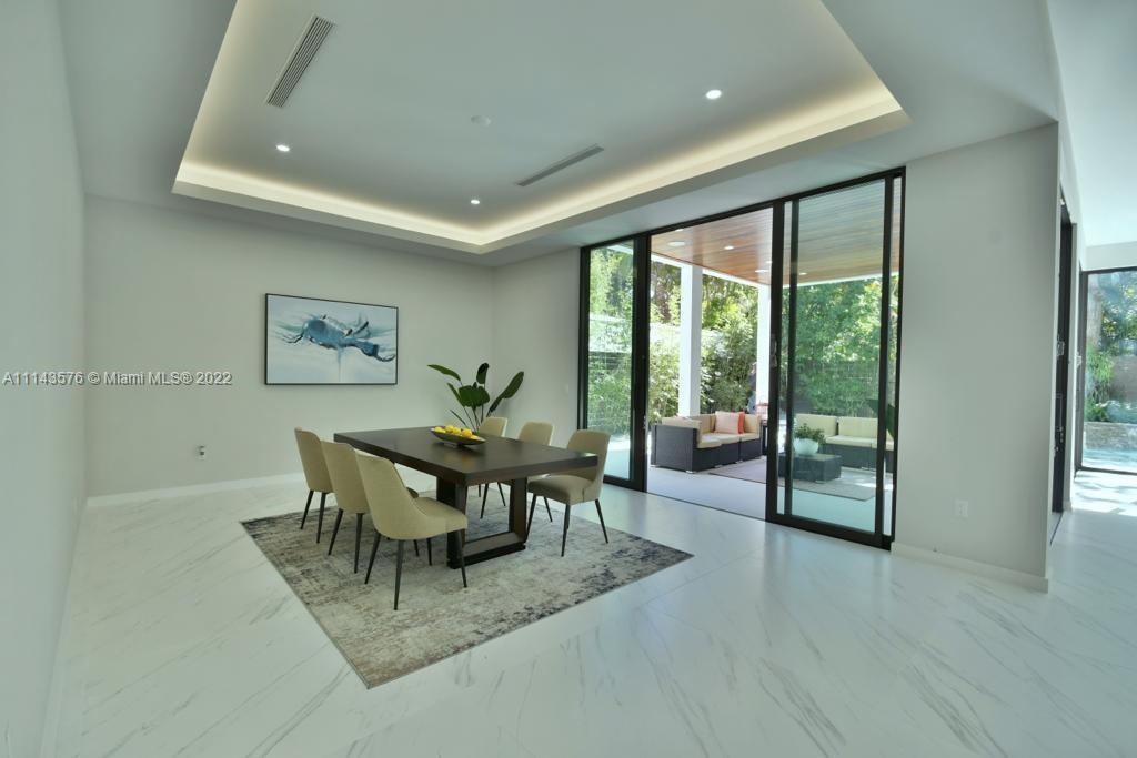 KING PARK - Residential