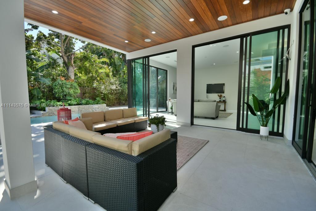 KING PARK - Residential