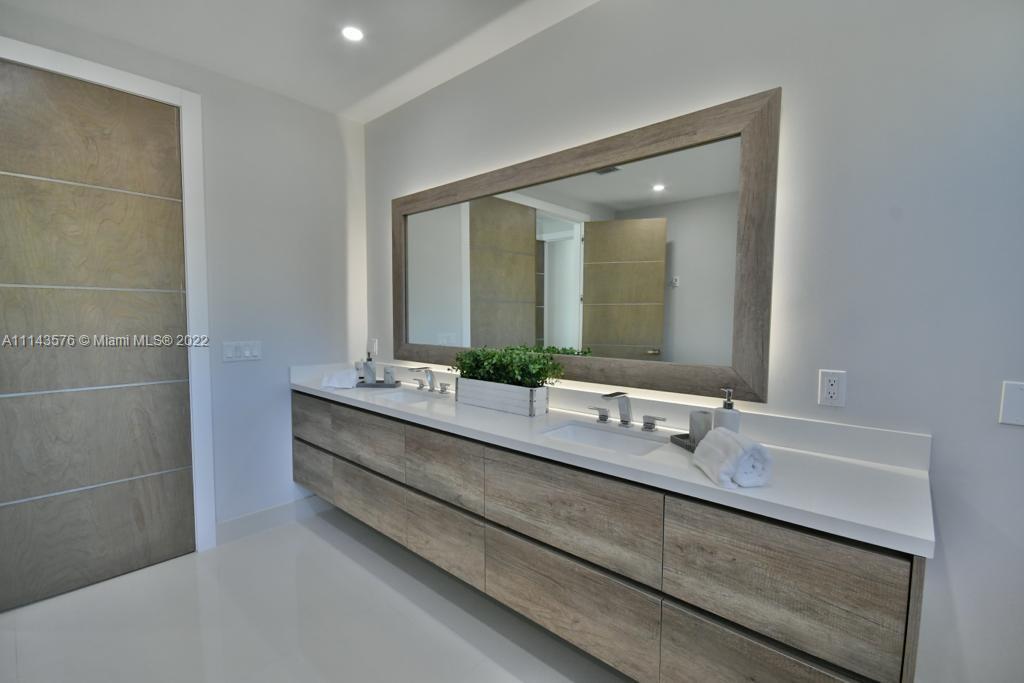 KING PARK - Residential