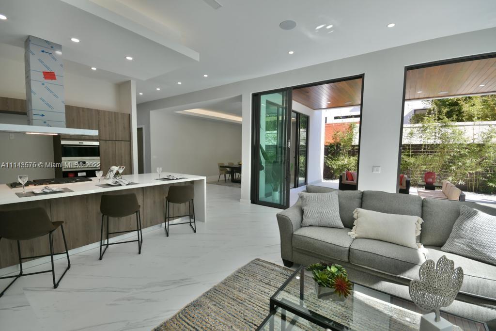 KING PARK - Residential