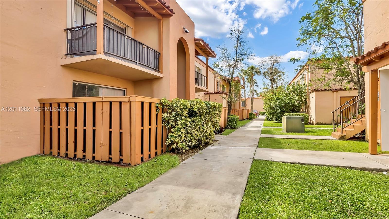 CYPRESS VILLAGE CONDO - Residential