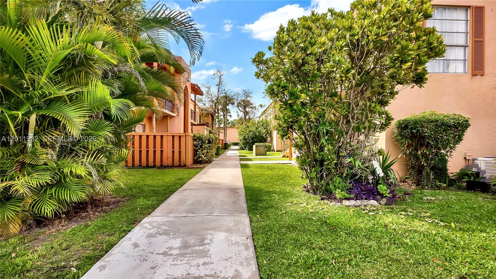 CYPRESS VILLAGE CONDO - Residential