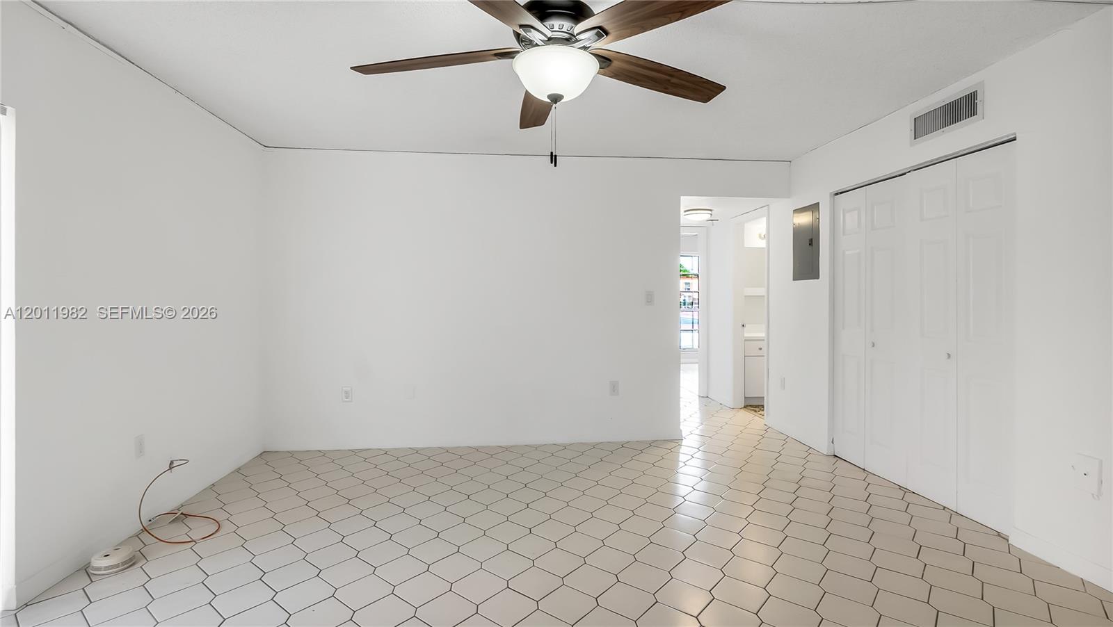 CYPRESS VILLAGE CONDO - Residential