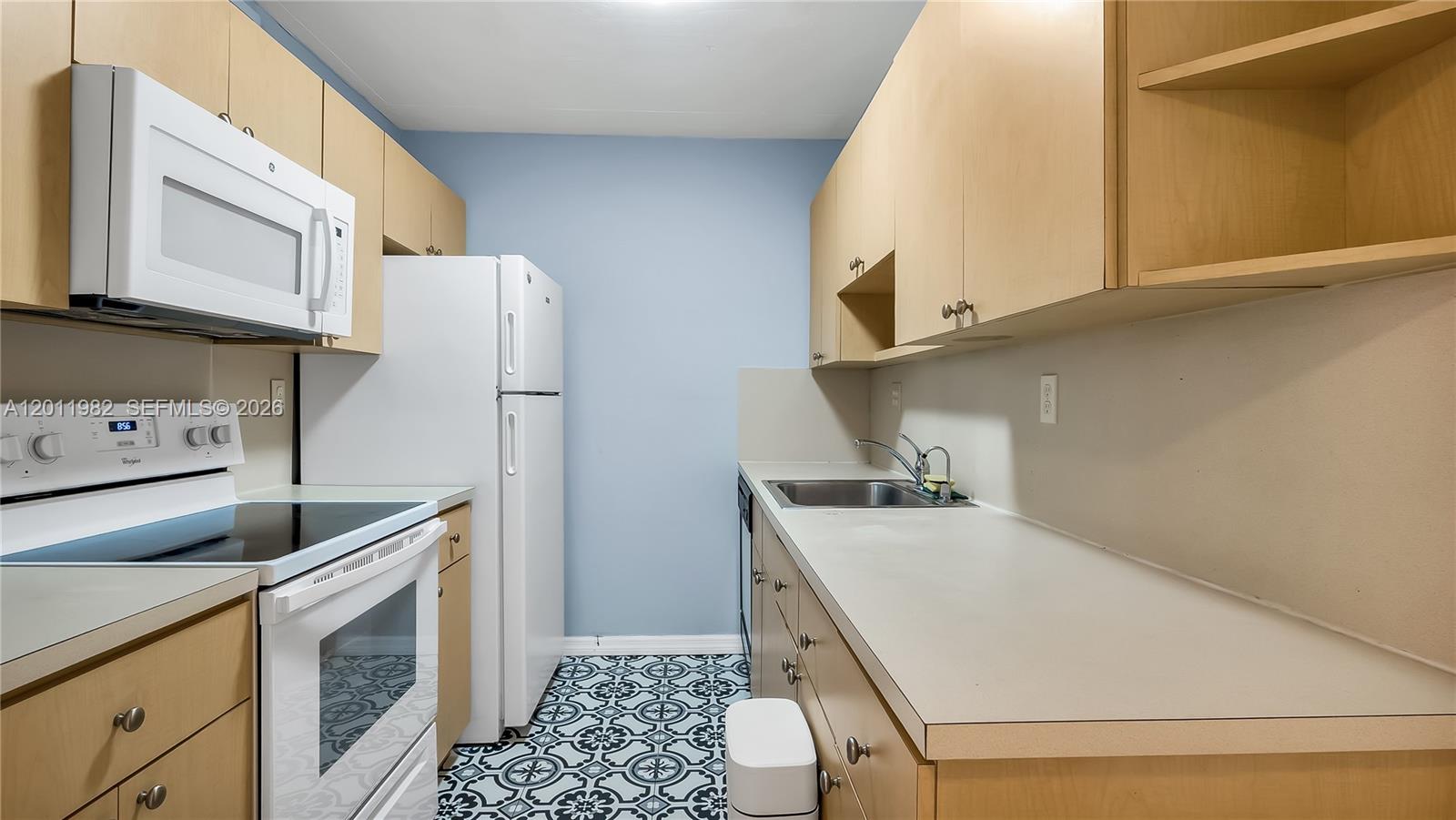 CYPRESS VILLAGE CONDO - Residential