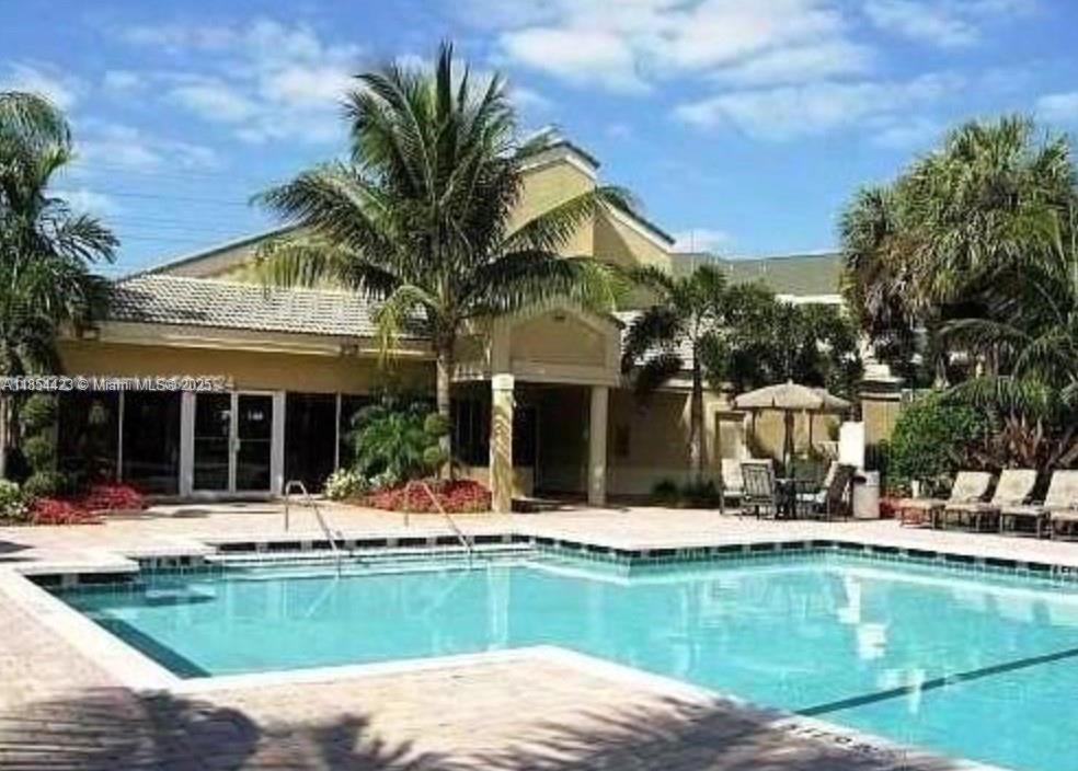 SUN VISTA GARDENS CONDO - Residential