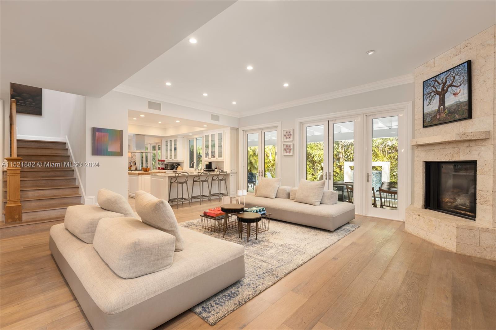 C GAB RIVIERA SEC 10 - Residential