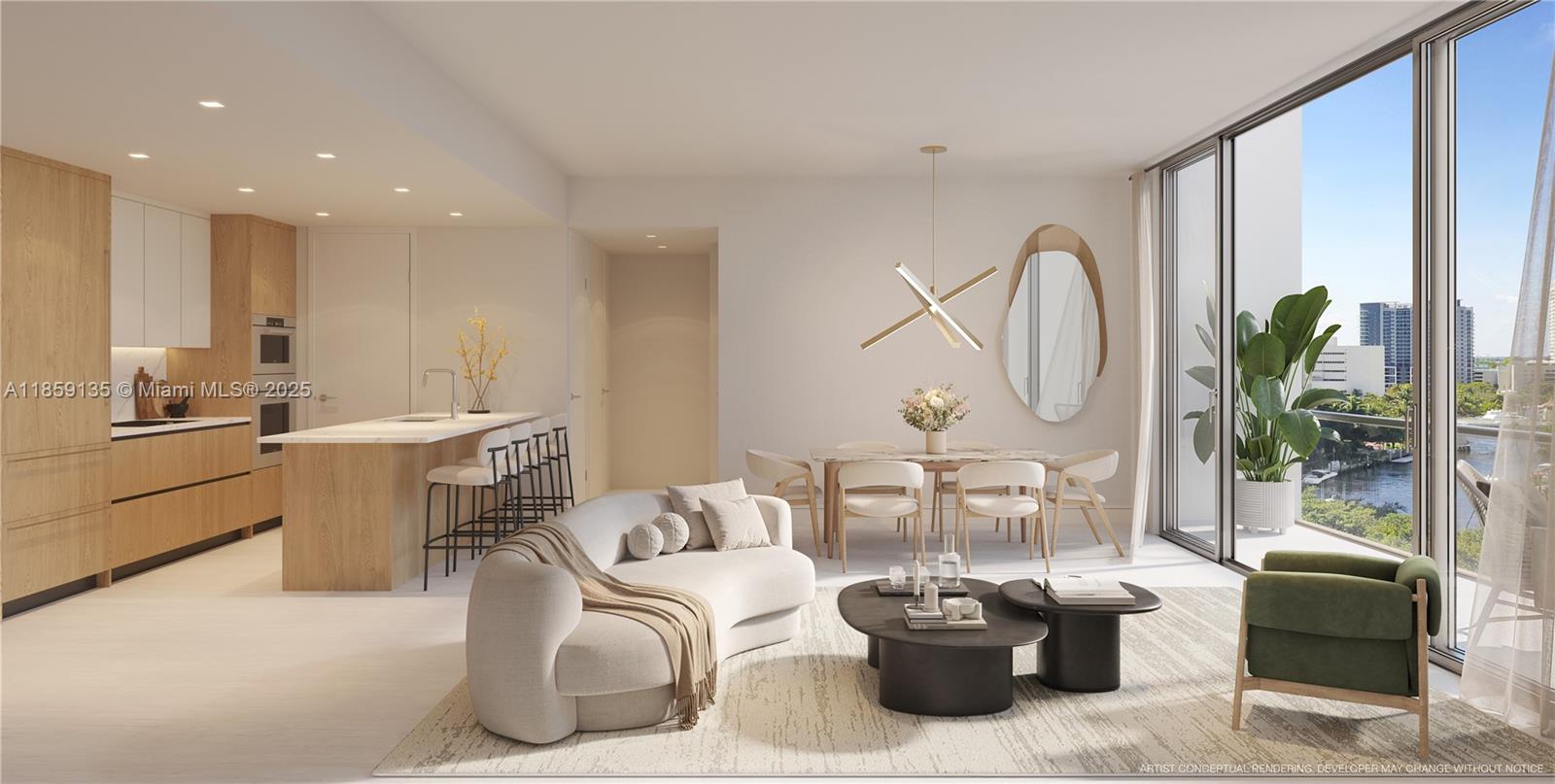 Sixth&Rio - Residential