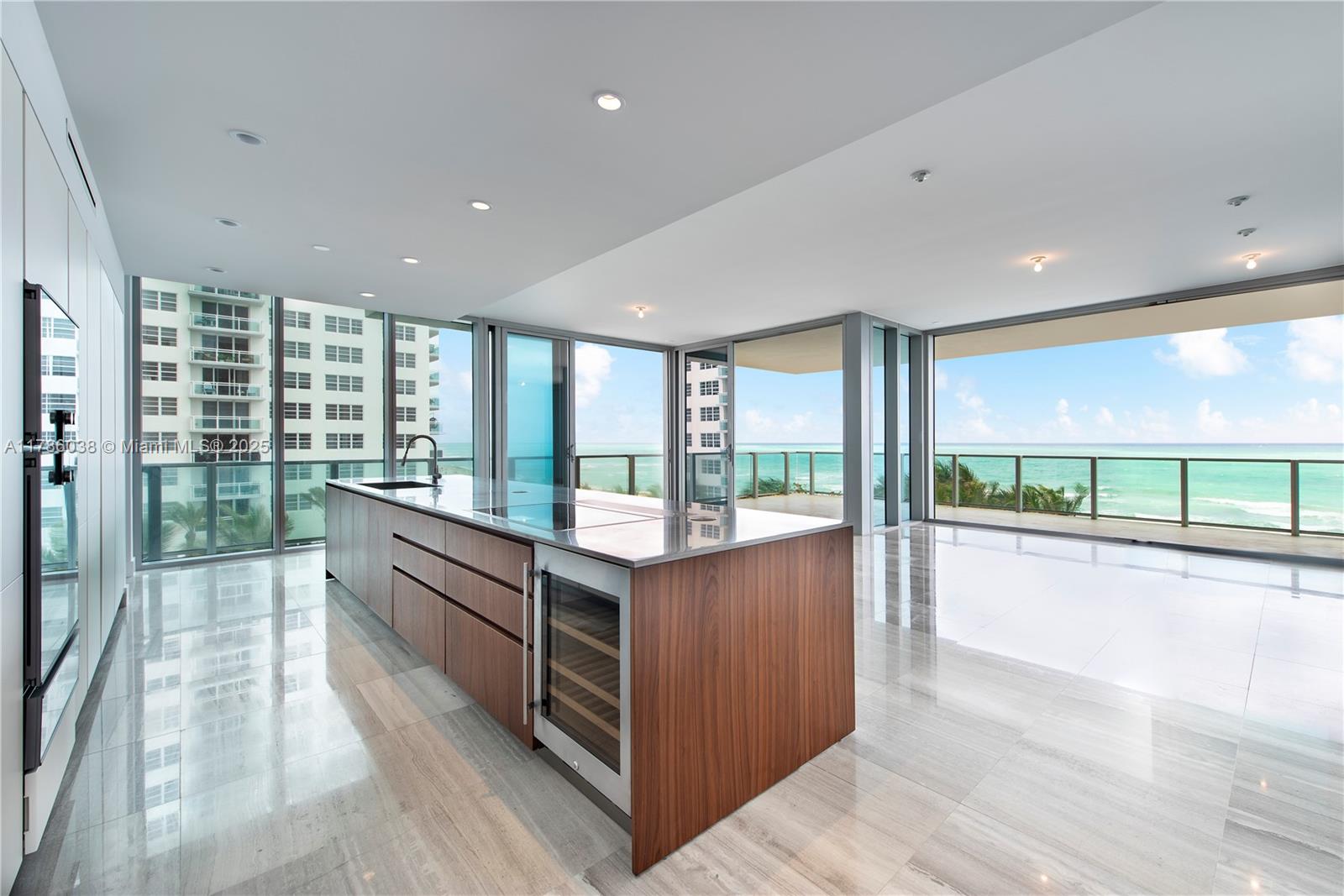 L'ATELIER CONDO - Residential