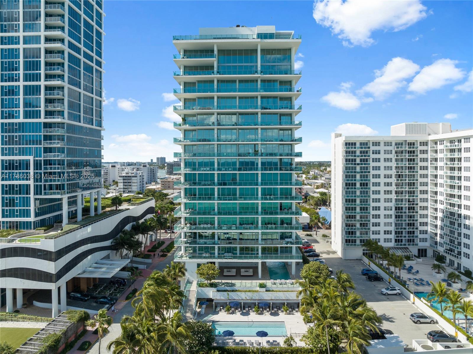 L'ATELIER CONDO - Residential